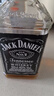 杰克丹尼（Jack Daniels）田纳西州调和型威士忌  洋酒 黑标无盒 500ml 送礼 实拍图