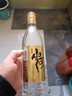 双沟 大曲 山河大曲 浓香型白酒 42度500ml *6瓶 整箱装 自饮送礼 实拍图