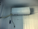 格力空调 云佳pro 1.5匹新一级能效变频壁挂式卧室挂机 新品升级 省电空调 国家补贴 KFR-35GW/NhMa1BG 实拍图
