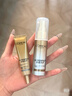 欧莱雅小银管防晒霜30ml户外高倍隔离霜护肤品化妆品圣诞礼物 实拍图