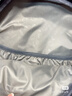 思凯乐（SCALER）户外皮肤包男轻便可折叠登山双肩背包女爬山旅行包书包 灰色【成人经典款】22L 22L 实拍图