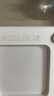 米家（MIJIA）小米智能体重秤S200 白色 双接家用健康秤电子秤人物双模式 APP高精准数据测量 智能分析 减肥专用 实拍图