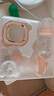 新贝  吸奶器 电动吸奶器无痛全自动  拔奶器 大吸力便携吸乳器8768 实拍图