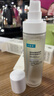 可复美吨吨水120ml/瓶透明质酸钠藻萃盈润保湿精华水长效圣诞礼物 实拍图