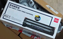 得力（deli）388A硒鼓 88a硒鼓适用惠普打印机HP P1008 P1106 P1108 M1136 M126a M126nw M128fn硒鼓 大容量2支DBH-388AX2 实拍图