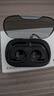 Viken【2025最新款丨柏林之声】蓝牙耳机挂耳式骨传导概念金榜第1名开放式无线不入耳运动跑步降噪耳夹 墨染黑【APP升级版丨舒适久戴不痛】不漏音 9D杜比音效超长续航 实拍图