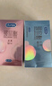 杜蕾斯避孕套安全套新品玻尿酸水润超薄四合一 20只超滑套套成人情趣 实拍图