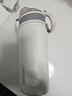 富光保温杯大容量316L男女水杯吸管杯户外车载旅行健身运动杯子720ml 晒单实拍图
