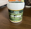 西微雅绿色开心果酱咖啡巴斯克蛋糕夹心专用烘焙原料包邮桶装商用批发 绿色开心果酱500g 实拍图