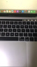 苹果（Apple） MacBook Pro/Air 二手苹果笔记本电脑 商务 办公 游戏 设计 剪辑 99新【定制】18款9Q2灰i7-16G/256G 实拍图