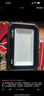 公牛（BULL）LED投光灯户外庭院工厂园林灯露营灯 IP65防水等级100W-6500K白光 实拍图