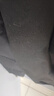 安踏儿童中长羽绒服男女童综训系列学生校园运动中长羽绒服A52447902D 实拍图