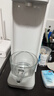 米家小米 即热便携饮水机S1 便携即热烧水壶冲奶泡奶保温杯 电热水壶 秒速热 即热即饮 1℃调温 实拍图