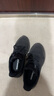 361°运动鞋男春季防泼水黑色宽楦通勤健身慢跑步鞋子672542212-4 实拍图