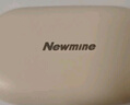 纽曼（Newmine）LY25挂耳式蓝牙耳机开放式真无线不入耳跑步运动骑行长续航通话降噪适用苹果华为小米安卓 米 实拍图