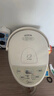 美的（Midea）电热水瓶 烧水壶保温一体自动恒温电热水壶不锈钢热水壶家用5L大容量非即热式饮水机保温除氯 5L 【304不锈钢】店铺热卖 实拍图