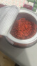 杞里香红枸杞子头茬特级枸杞500g新货宁夏中宁免洗枸杞茶构苟杞茶滋补品 实拍图