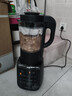 九阳破壁机家用轻音全自动多功能降噪预约豆浆机榨汁辅食机1.75L五谷杂粮3-5人金榜Y915S政府补贴 实拍图