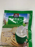 桂格（QUAKER）特浓牛奶燕麦片540g（30g*18袋）新西兰进口奶源 营养早餐 实拍图