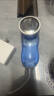 【志高CHIGO毛球修剪器】剃毛器衣服去球器去毛球器剃毛球器剃毛器刮毛器剃毛机衣服修毛球机m22 USB插电款 【标配自带1刀头】 实拍图