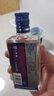 泸州老窖 会唱歌的小酒 浓香型白酒 52度 100ml*6瓶 小酒版 自饮口粮酒 实拍图