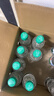 仙池含气矿泉水 五大连池气泡水350ml*20瓶 天然饮用水泡茶水小瓶水 350mL20瓶 实拍图
