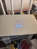 小米（MI）路由器4A千兆版  双千兆 1200M双频无线速率 5G家用智能路由器 四天线穿墙 双频合一 实拍图