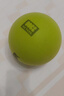 babycare&bctoys儿童球拍拍球儿童无声弹力训练小皮球玩具绿色 实拍图