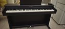 卡瓦依（KAWAI）电钢琴KDP120GR卡哇伊钢琴88键重锤成人儿童初学专业家用立式 实拍图