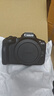 佳能（Canon）EOS R50 微单半画幅相机 r50小巧便携 Vlog拍摄直播相机 4K短视频  学生微单相机 R50黑色单机身【全新未拆封  不含镜头】 官方标配【京东多仓发~快可次日达】 实拍图