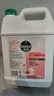 滴露（Dettol）洗手液补充装大桶消毒滋润5L 儿童家庭装杀菌护手 实拍图