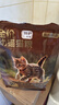 京东京造 幼猫全价猫粮4.5kg(1.5kg*3) 乳清蛋白羊奶免疫护肠胃 实拍图