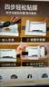 Smorss【无尘仓秒贴2片】适用红米手表膜红米watch5保护膜Redmiwatch5手表全胶非钢化复合膜防刮防摔贴膜 实拍图