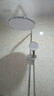 九牧（JOMOO）淋浴花洒套装自动除垢喷枪淋浴器36633-526/1B-1 实拍图