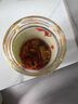 辣小董香辣贡菜280g*2瓶农家佐餐小菜爽脆开味下饭菜酱腌菜咸榨菜辣椒酱 实拍图
