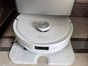 石头（roborock）P10S Pro 国家补贴 扫地机器人 扫拖一体 自动上下水 清洗集尘 拖布免洗 家用自动清洗拖地机 P10S Pro「手动换水」 实拍图