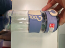 FGA富光塑料杯大容量运动水杯儿童杯子tritan孕妇成人吸管杯便携夏季 实拍图