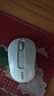 雷柏（Rapoo） M218 无线鼠标 办公鼠标 便携鼠标 对称鼠标 笔记本鼠标 电脑鼠标 白色 实拍图