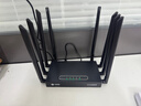 中国联通4gcpe无线移动路由器随身wifi6免插卡上网宝家用宽带免网线便携支持5G/4G设备上网全国通用流量 实拍图