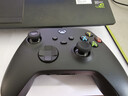 微软（Microsoft）Xbox无线游戏手柄 磨砂黑+USB-C线 蓝牙适配Xbox/PC/平板/手机Steam促销 黑神话悟空 空洞骑士 实拍图