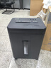 科密45分钟9张5级保密碎纸机办公室专用大型商务办公家用文件粉碎机（2*12mm 23L）DS2930 实拍图