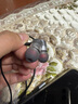 纽曼（Newmine）JK12声卡直播专用监听有线耳机入耳式手机电脑主播专用游戏吃鸡超长3米加长线单插头不带麦 实拍图