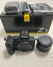 尼康（Nikon）Z5 24-50mm f/4-6.3【金榜爆款】全画幅微单套机 Vlog相机 视频拍摄 USB供电 实拍图