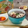 黄教授南京鸭血粉丝汤地方特产国庆送礼方便速食夜宵240g*6袋整箱装 实拍图