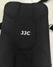 JJC 相机内胆包 四方包 适用佳能R8尼康Z6II Z7二代 索尼A7M5 A7R4富士单反微单摄影收纳保护套 实拍图