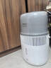 飞利浦（PHILIPS）加湿器家用卧室母婴专用静音除菌无雾空调加湿机鼻炎孕妇婴幼儿小型桌面大容量国家补贴HU5710/10 实拍图