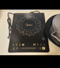 美的（Midea）电磁炉电陶炉 火锅炉匀火 智能定时 多档火力爆炒大功率 以旧换新C21-WT2118（标配汤锅+炒锅） 实拍图