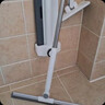 大卫可旋转扫水器魔术扫把浴室刮水可伸缩一体杆刮地板神器F12 实拍图