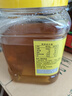 冠生园 椴树蜂蜜1350g/罐 纯蜂蜜中华老字号早餐牛奶伴侣冲饮礼品送长辈 实拍图