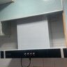 好太太亿美抽油烟机家用厨房大吸力顶吸式脱排烟机智能体感自清洗欧式抽油烟机 【标配款】700宽 基础四键+28m增压排烟 实拍图